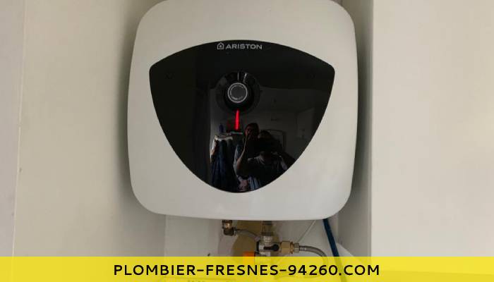 services plomberie à Fresnes